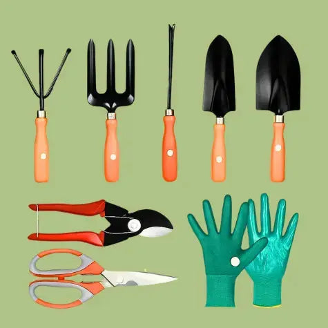 Garden Accessories - KILI ecolifestyles