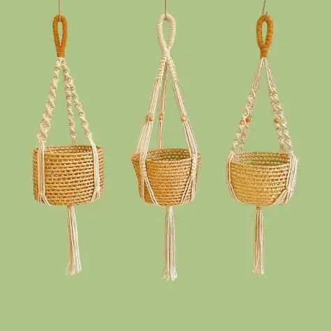 Macrame Store - KILI ecolifestyles