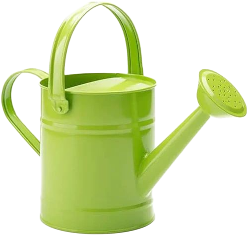 Gardening Tool Watering Can Ideal for Plants, Flowers