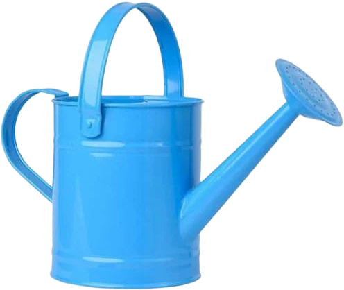 Gardening Tool Watering Can Ideal for Plants, Flowers