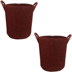 Non-Woven Fabric Grow Bag for Potato, Tomato, and Vegetable Cultivation KILI ecolifestyles