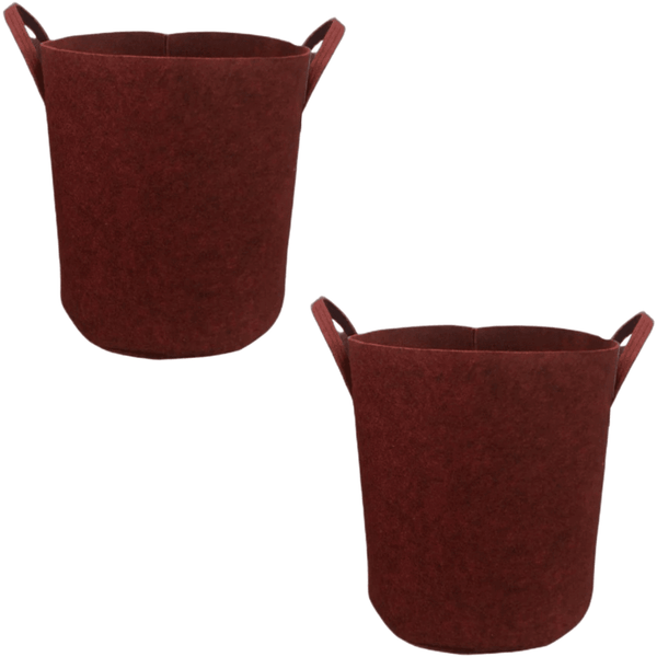 Non-Woven Fabric Grow Bag for Potato, Tomato, and Vegetable Cultivation