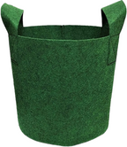 Non-Woven Fabric Grow Bag for Potato, Tomato, and Vegetable Cultivation
